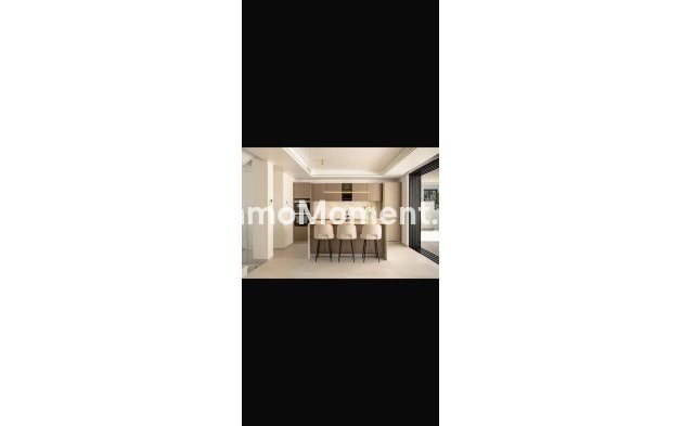 Bestaande woning - Vrijstaande villa - Mijas - La Cala de Mijas