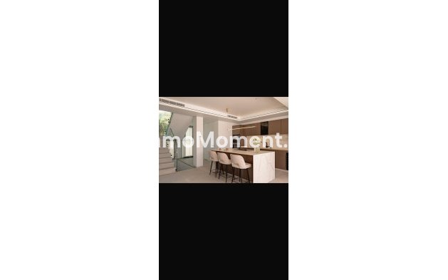 Bestaande woning - Vrijstaande villa - Mijas - La Cala de Mijas
