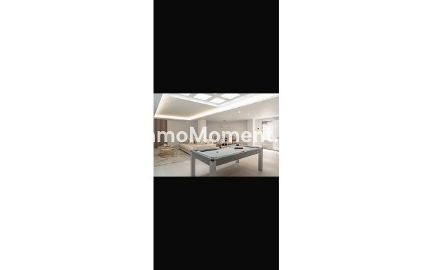 Bestaande woning - Vrijstaande villa - Mijas - La Cala de Mijas