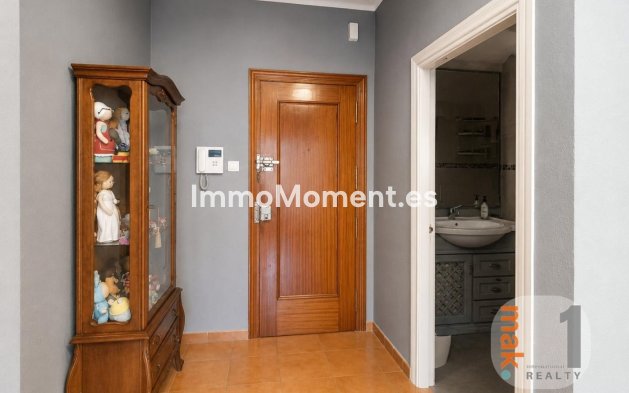 Revente - Appartement - Málaga - Haza Cuevas