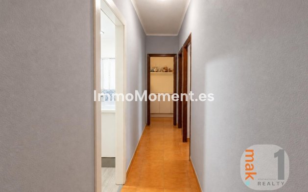 Revente - Appartement - Málaga - Haza Cuevas