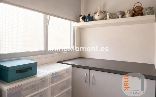 Revente - Appartement - Málaga - Haza Cuevas
