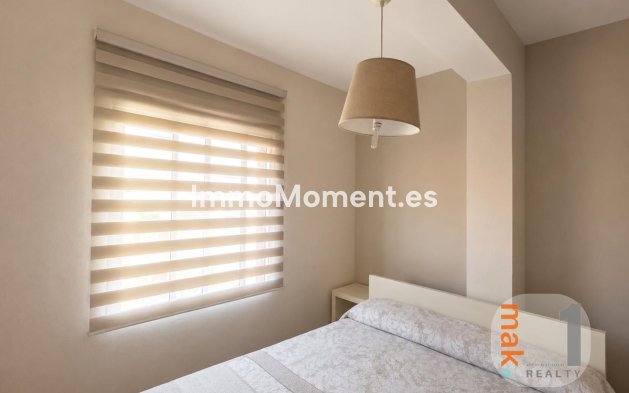 Revente - Appartement - Málaga - Haza Cuevas