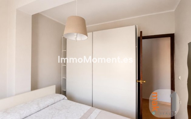Revente - Appartement - Málaga - Haza Cuevas