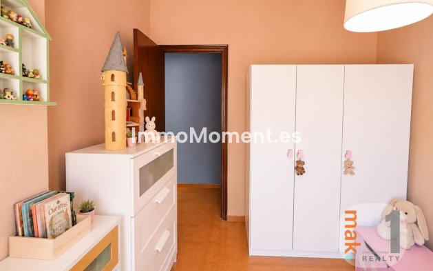 Revente - Appartement - Málaga - Haza Cuevas