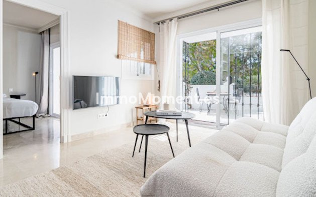 Reventa - Apartamento - Marbella - Nueva Andalucía