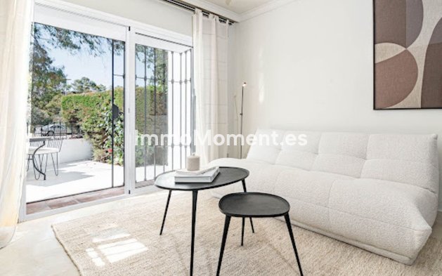 Reventa - Apartamento - Marbella - Nueva Andalucía