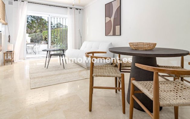 Reventa - Apartamento - Marbella - Nueva Andalucía