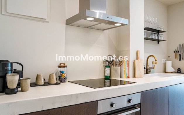 Reventa - Apartamento - Marbella - Nueva Andalucía