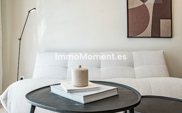 Reventa - Apartamento - Marbella - Nueva Andalucía
