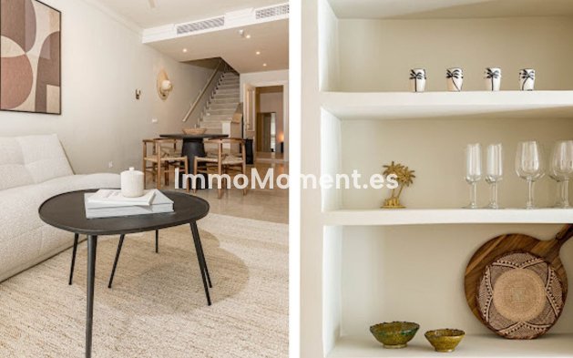 Reventa - Apartamento - Marbella - Nueva Andalucía