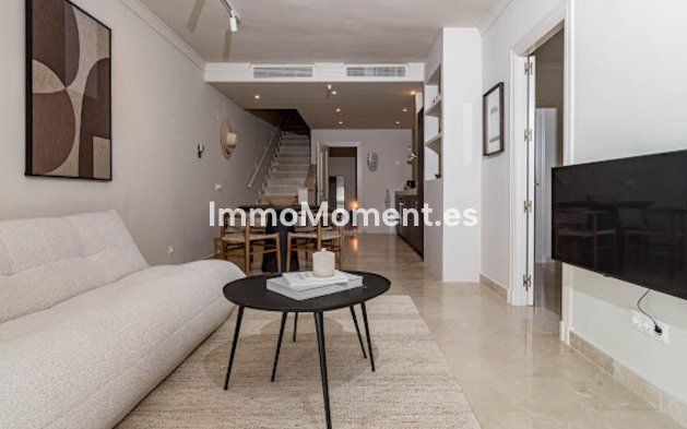 Reventa - Apartamento - Marbella - Nueva Andalucía