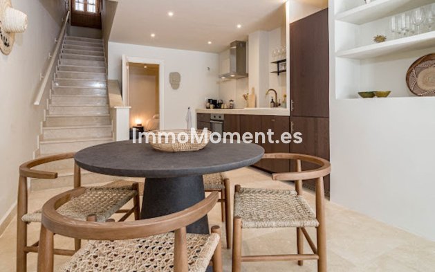 Reventa - Apartamento - Marbella - Nueva Andalucía
