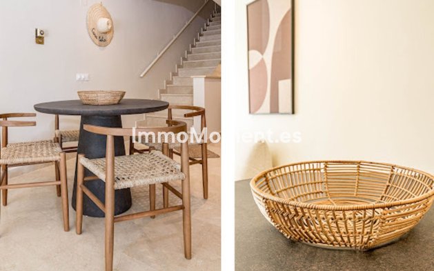 Reventa - Apartamento - Marbella - Nueva Andalucía