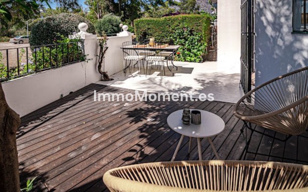 Reventa - Apartamento - Marbella - Nueva Andalucía