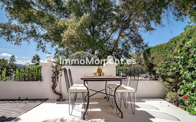 Reventa - Apartamento - Marbella - Nueva Andalucía