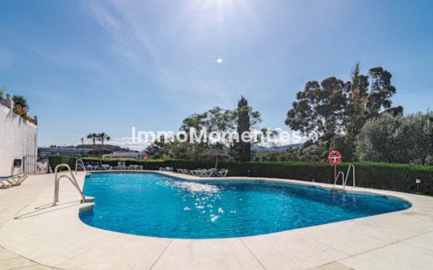 Reventa - Apartamento - Marbella - Nueva Andalucía