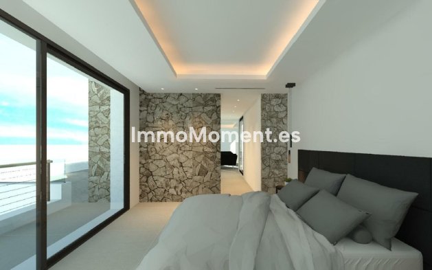 Wiederverkauf - Freistehende Villa - Marbella - Guadalmina Baja