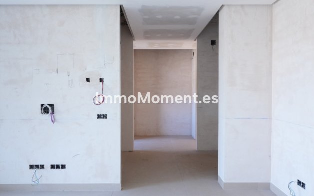Wiederverkauf - Freistehende Villa - Marbella - Guadalmina Baja
