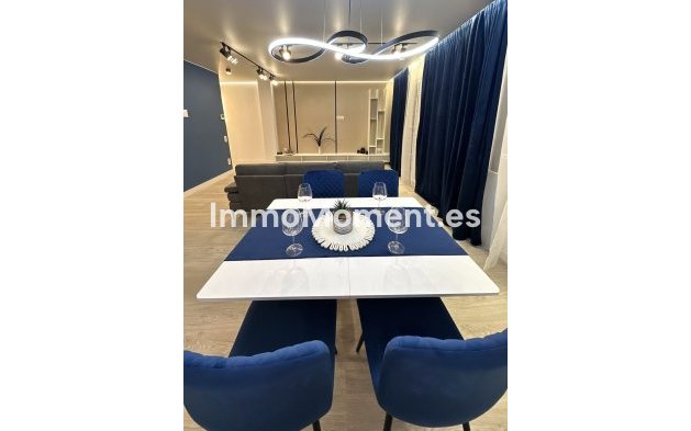 Wiederverkauf - Wohnung - Torrevieja - Torrevieja Centro