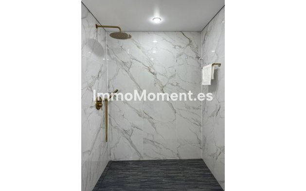 Wiederverkauf - Wohnung - Torrevieja - Torrevieja Centro