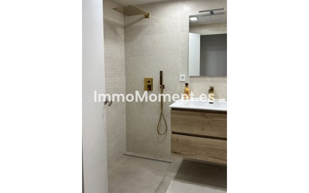 Wiederverkauf - Wohnung - Torrevieja - Torrevieja Centro