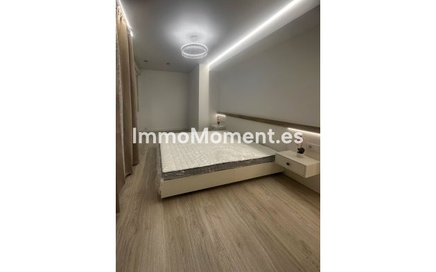 Wiederverkauf - Wohnung - Torrevieja - Torrevieja Centro