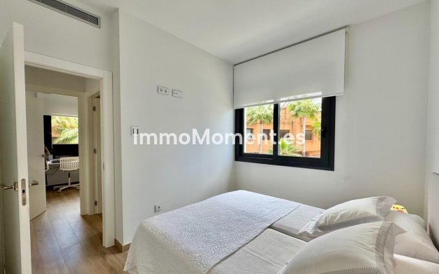 Reventa - Villa independiente - San Miguel de Salinas - San Miguel de Salinas Centro