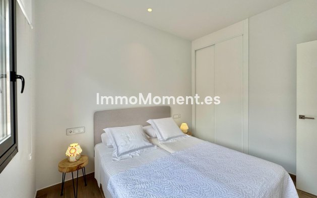 Reventa - Villa independiente - San Miguel de Salinas - San Miguel de Salinas Centro