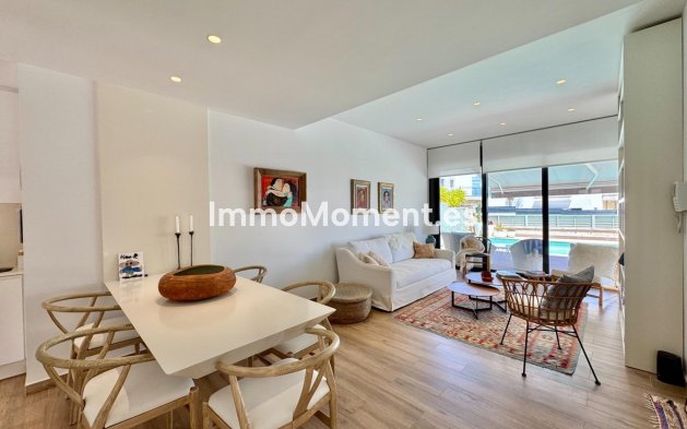 Reventa - Villa independiente - San Miguel de Salinas - San Miguel de Salinas Centro