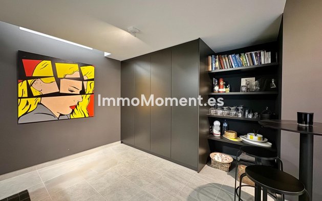 Reventa - Villa independiente - San Miguel de Salinas - San Miguel de Salinas Centro