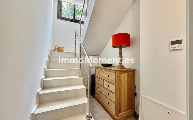 Reventa - Villa independiente - San Miguel de Salinas - San Miguel de Salinas Centro