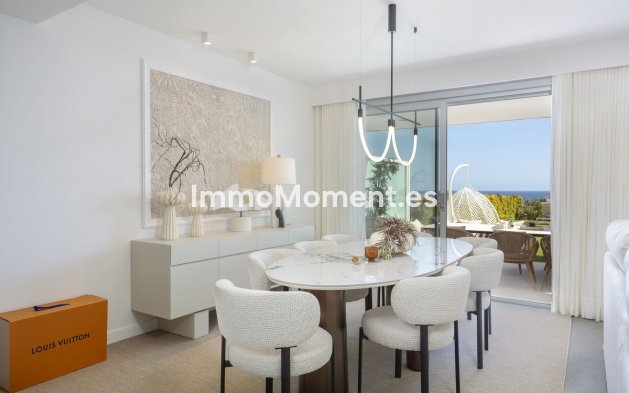Resale - Townhouse - Estepona - Estepona Centro