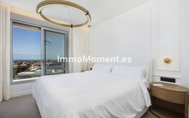 Resale - Townhouse - Estepona - Estepona Centro