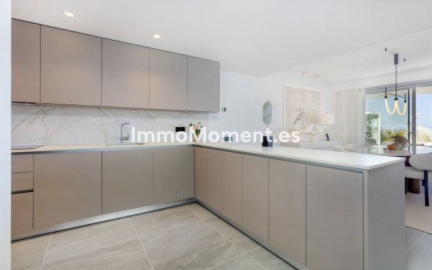 Resale - Townhouse - Estepona - Estepona Centro