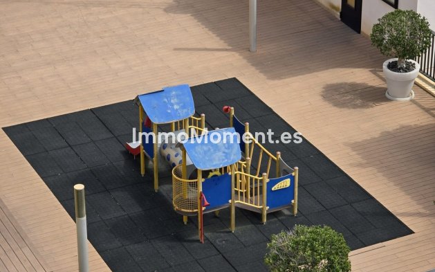 Resale - Apartment - Guardamar del Segura - Guardamar del Segura Centro