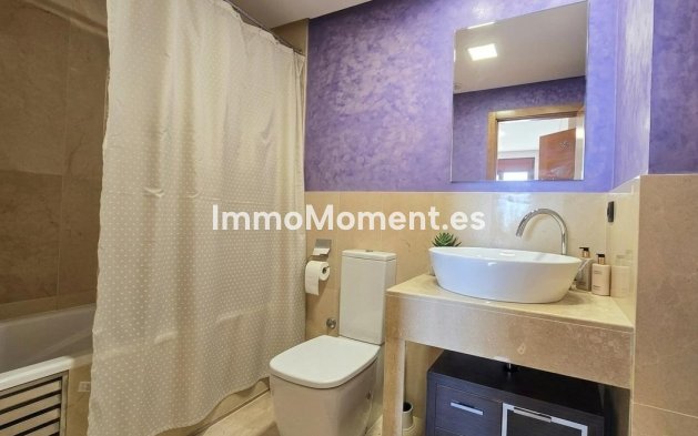 Resale - Apartment - Guardamar del Segura - Guardamar del Segura Centro