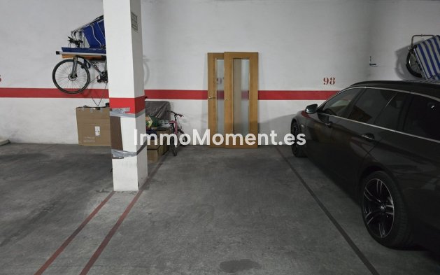 Resale - Apartment - Guardamar del Segura - Guardamar del Segura Centro