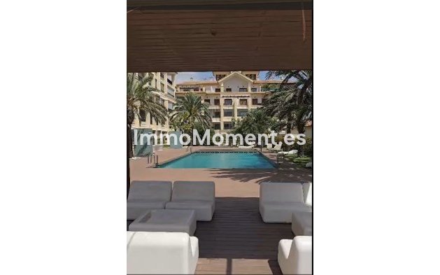 Resale - Apartment - Guardamar del Segura - Guardamar del Segura Centro