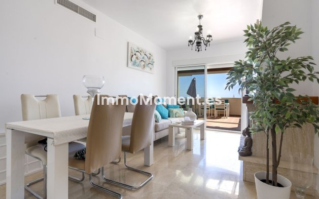 Bestaande woning - Appartement - Mijas - La Cala de Mijas