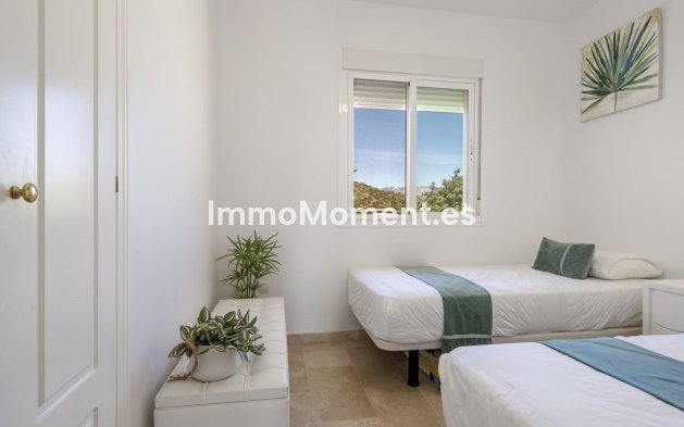 Bestaande woning - Appartement - Mijas - La Cala de Mijas