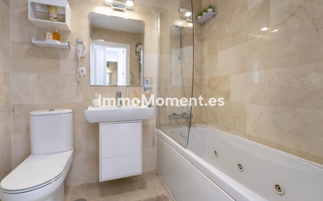 Bestaande woning - Appartement - Mijas - La Cala de Mijas