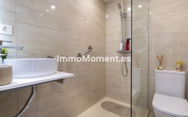 Bestaande woning - Appartement - Mijas - La Cala de Mijas
