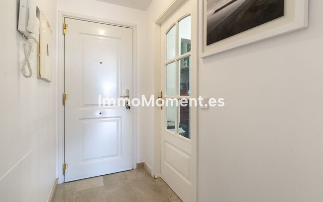 Bestaande woning - Appartement - Mijas - La Cala de Mijas