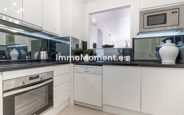 Bestaande woning - Appartement - Mijas - La Cala de Mijas