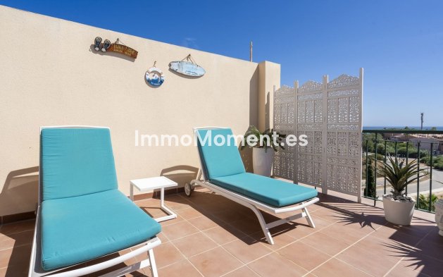 Bestaande woning - Appartement - Mijas - La Cala de Mijas