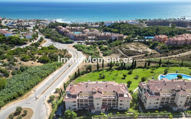 Bestaande woning - Appartement - Mijas - La Cala de Mijas