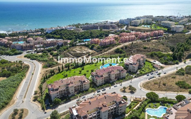 Bestaande woning - Appartement - Mijas - La Cala de Mijas