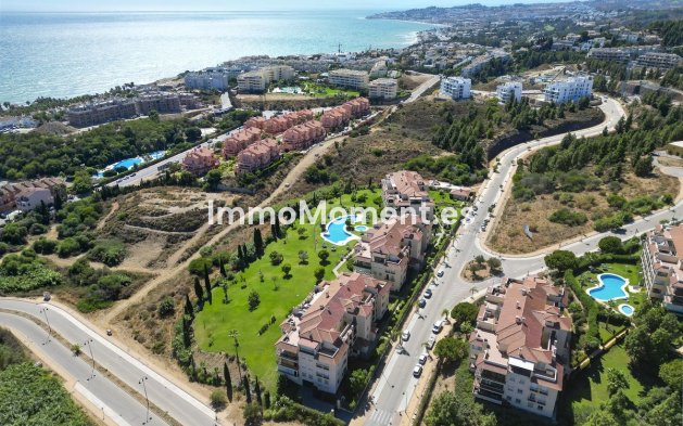 Bestaande woning - Appartement - Mijas - La Cala de Mijas