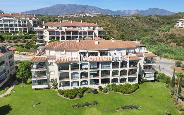Bestaande woning - Appartement - Mijas - La Cala de Mijas